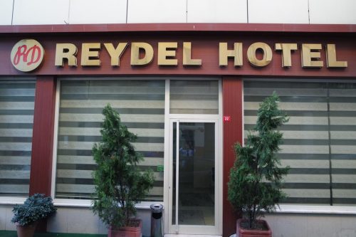 Reydel Istanbul