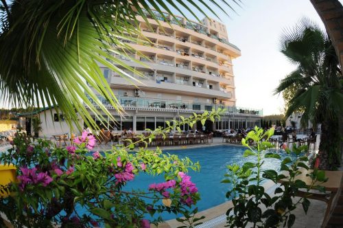 Belkon Hotel Antalya