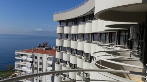 Cender Hotel Antalya