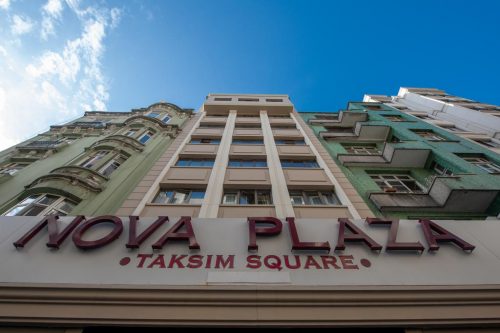 Nova Plaza Taksim Istanbul