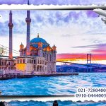 7 مکان پر جاذبه گردشگری استانبول