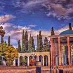 راهنمای سفر به شیراز در پاییز